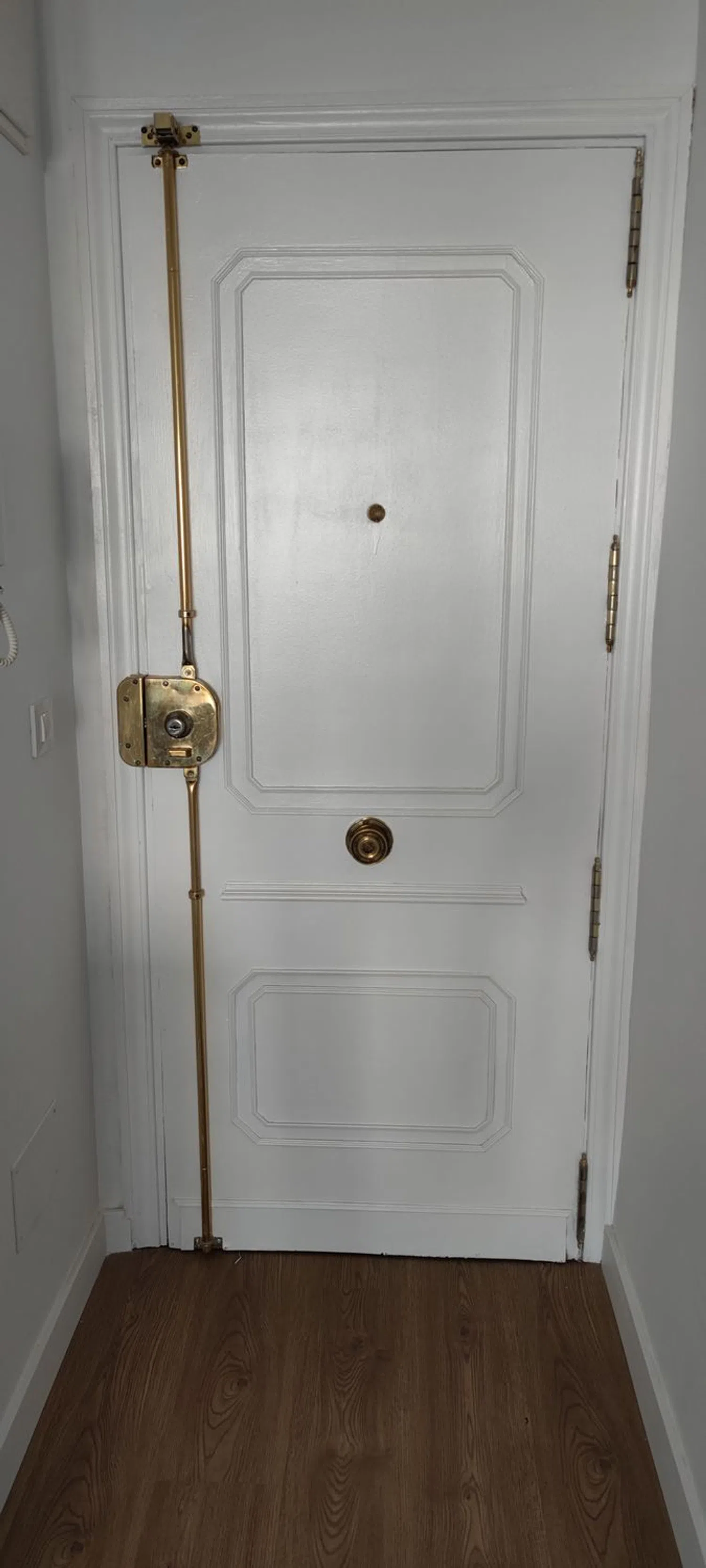 Piso en plaza de Padrón, 6 - Foto 23