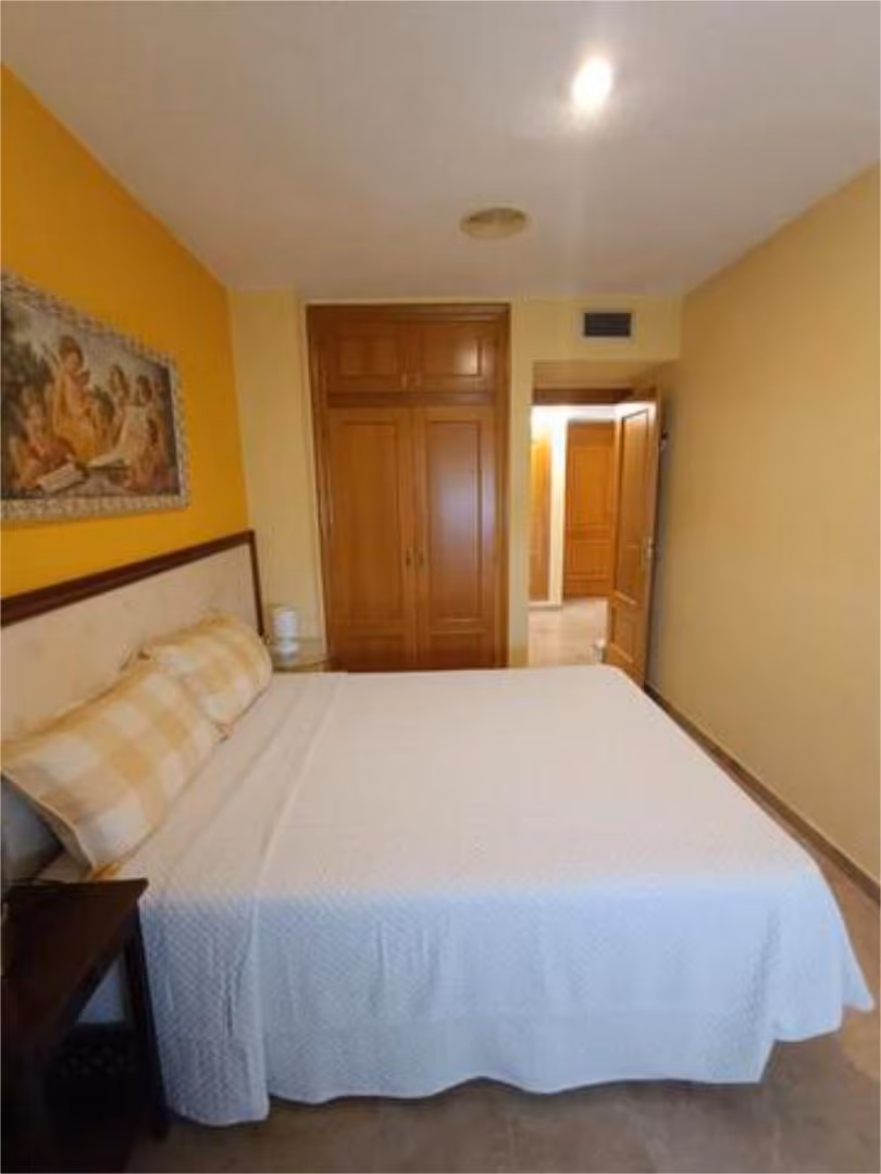 Piso en ABENARABI - Foto 3