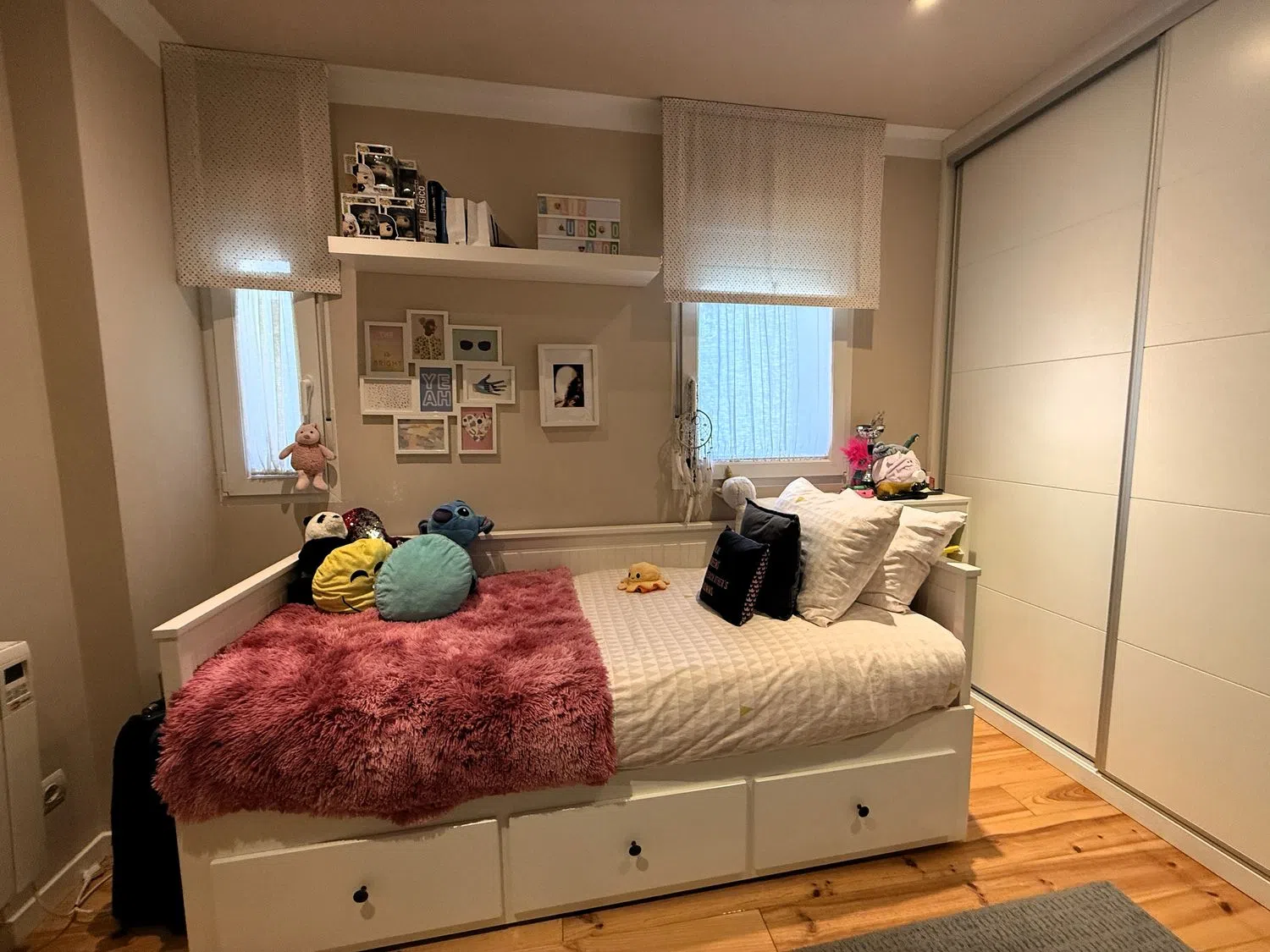 Dúplex en Barrio El Pardo - Foto 14