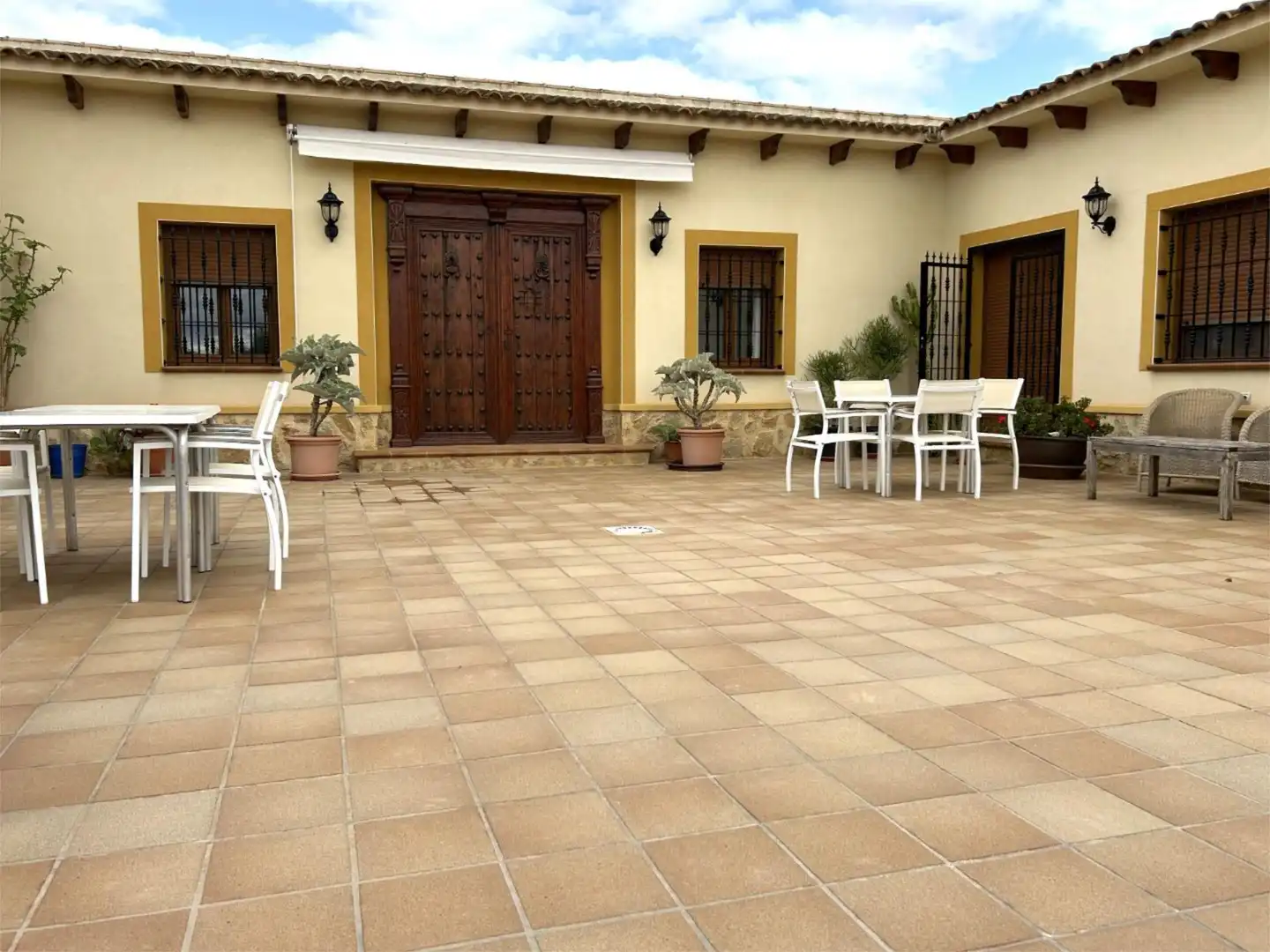 Finca rústica en  CV-872 10 - Foto 30
