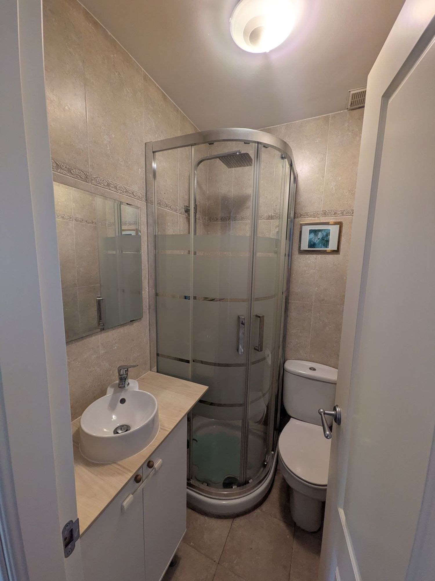 Casa o chalet independiente en Eurovillas - Foto 6