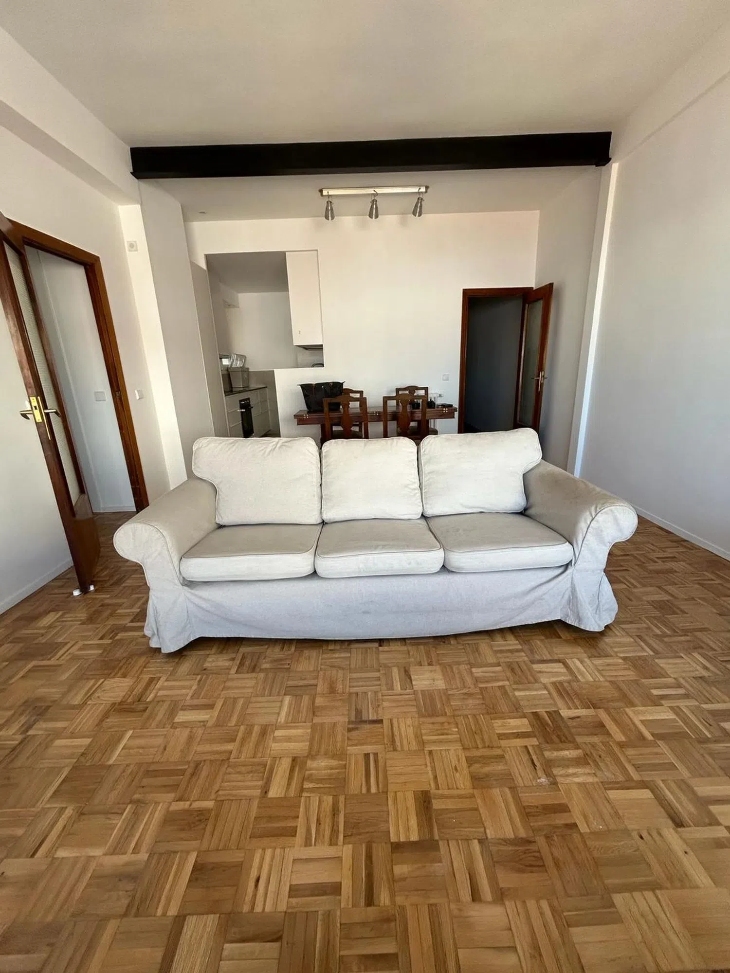 Piso en avenida de Menéndez Pelayo, 38 - Foto 3
