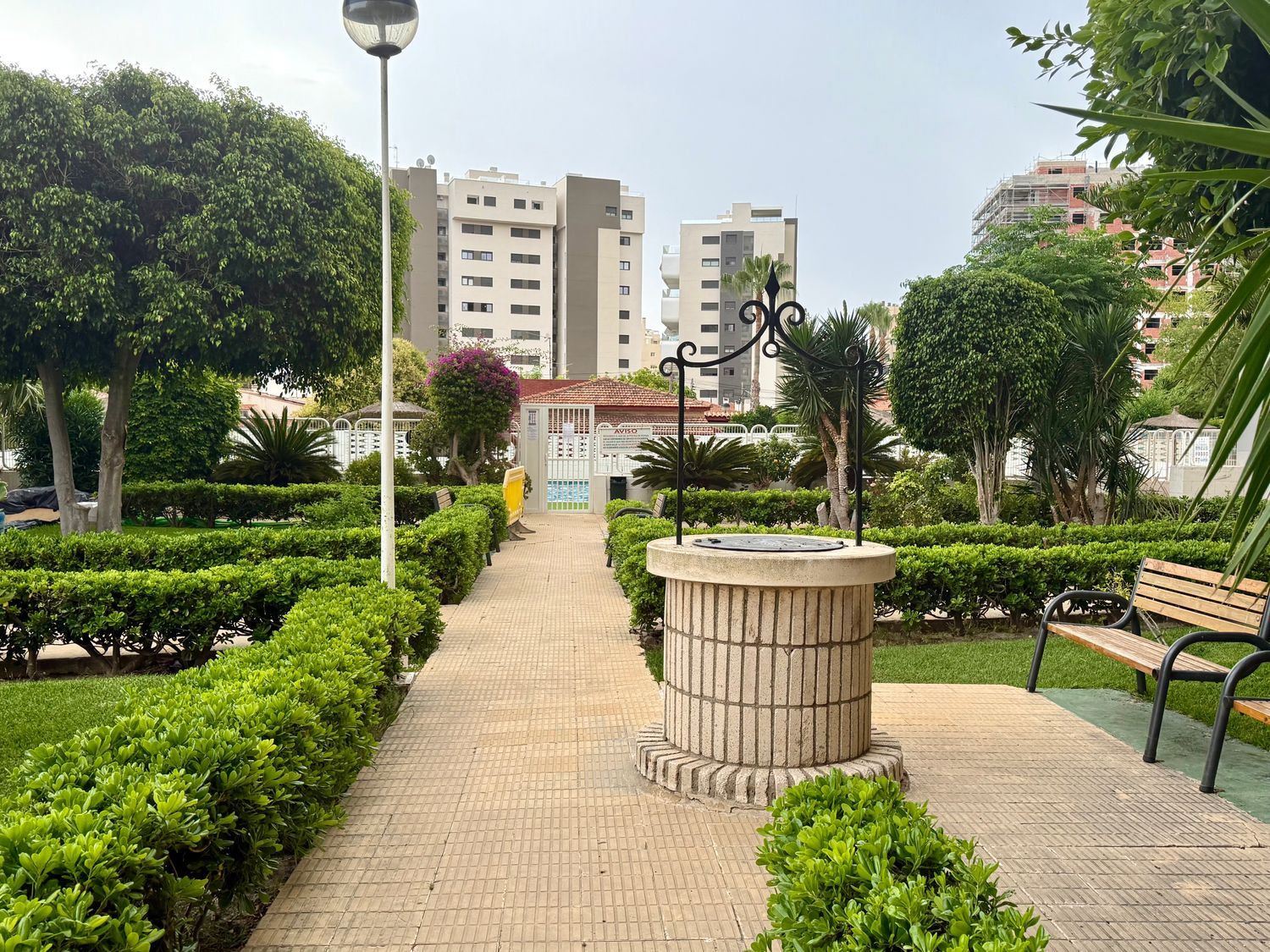 Piso en Camino Muchavista, PAU 5 - Foto 27