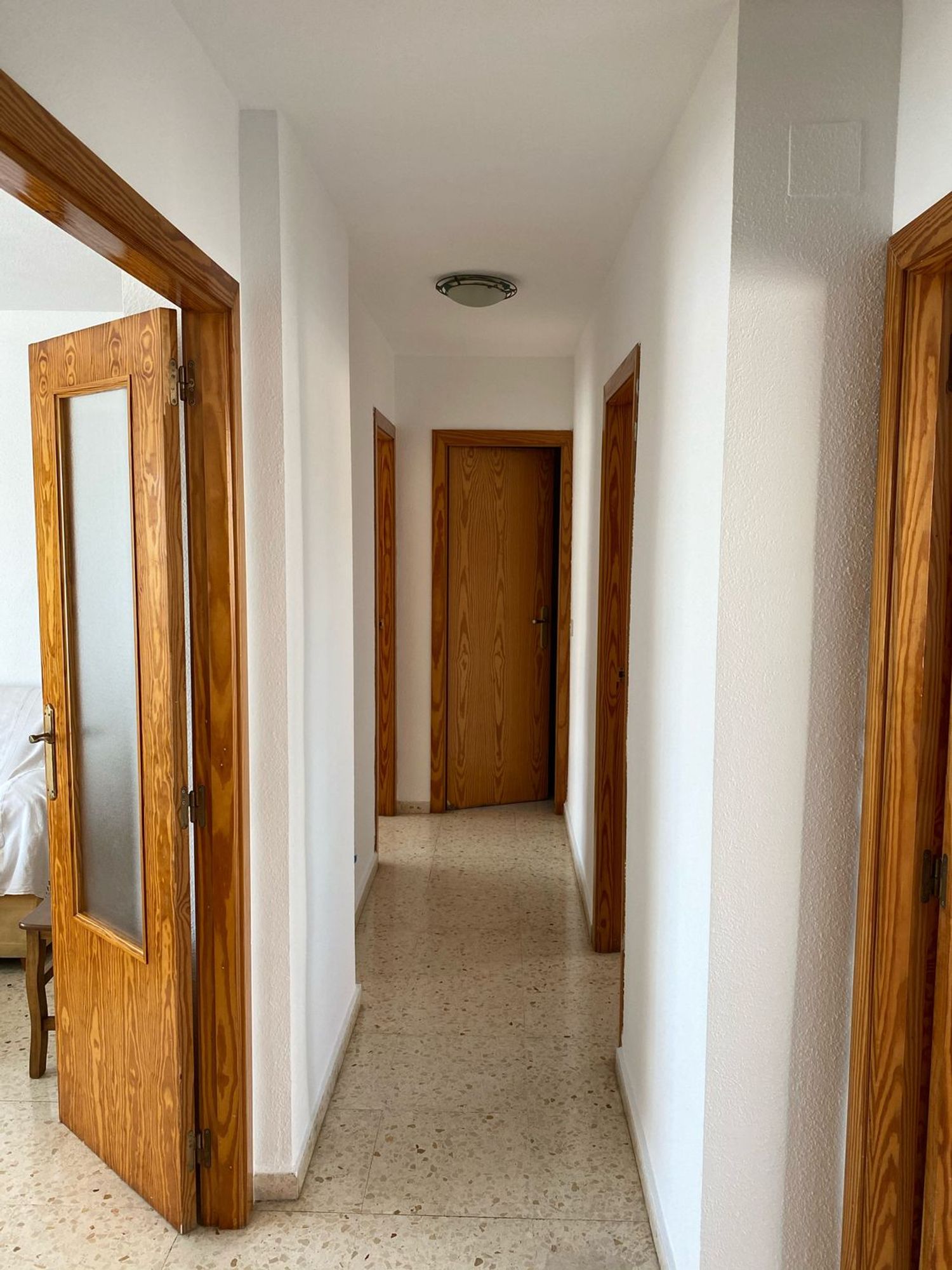 Ático en Avenida Callosa D'Ensarrià, 8, Pueblo Levante, Pueblo Levante - Foto 7