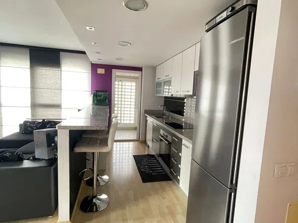 Piso en calle Diputado Antonio Garcia Miralles, 20 - Foto 7