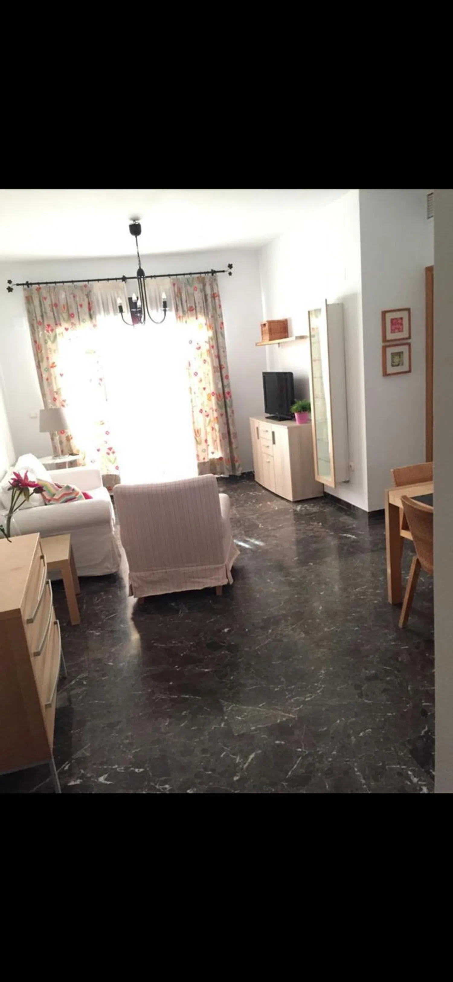 Piso en calle Juan XXIII, 21 - Foto 3