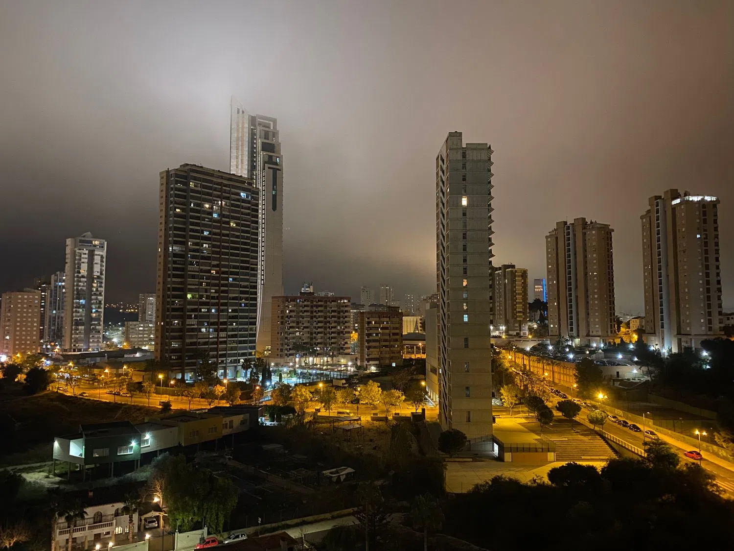 Estudio en avenida de la Marina Baixa, 7 - Foto 18