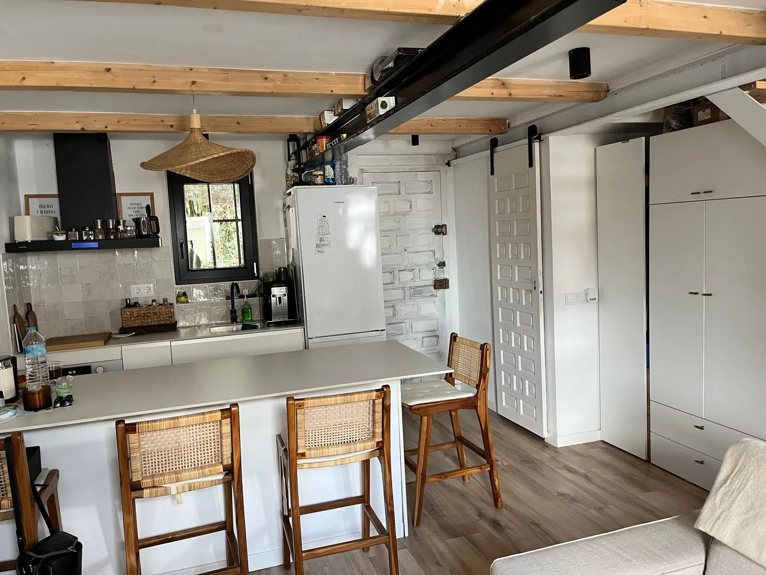 Dúplex en calle Pas de Valls, 27 - Foto 1