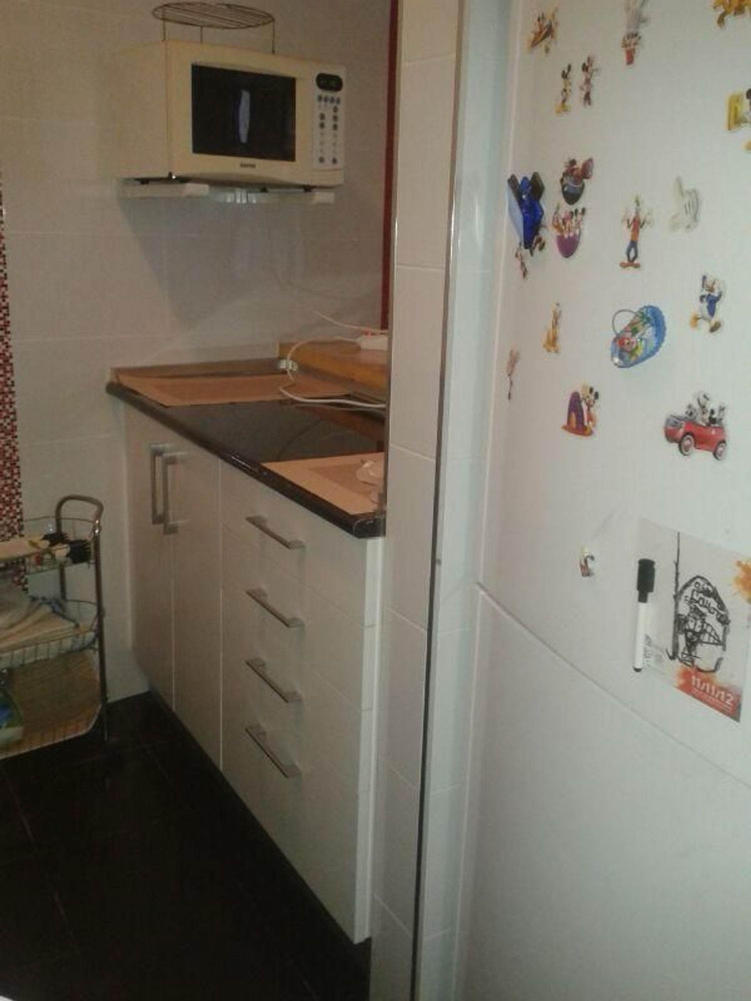 Piso en Calle del Charcón, 14 - Foto 4