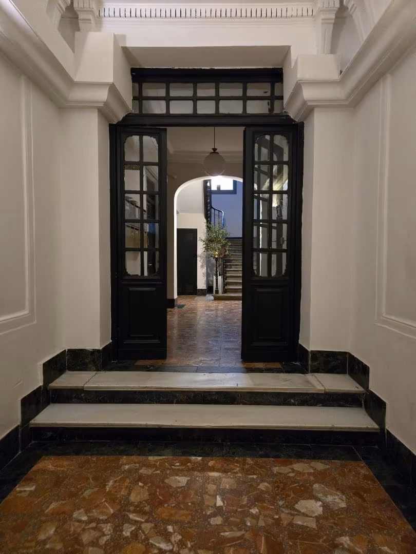 Piso en  Madrid Capital