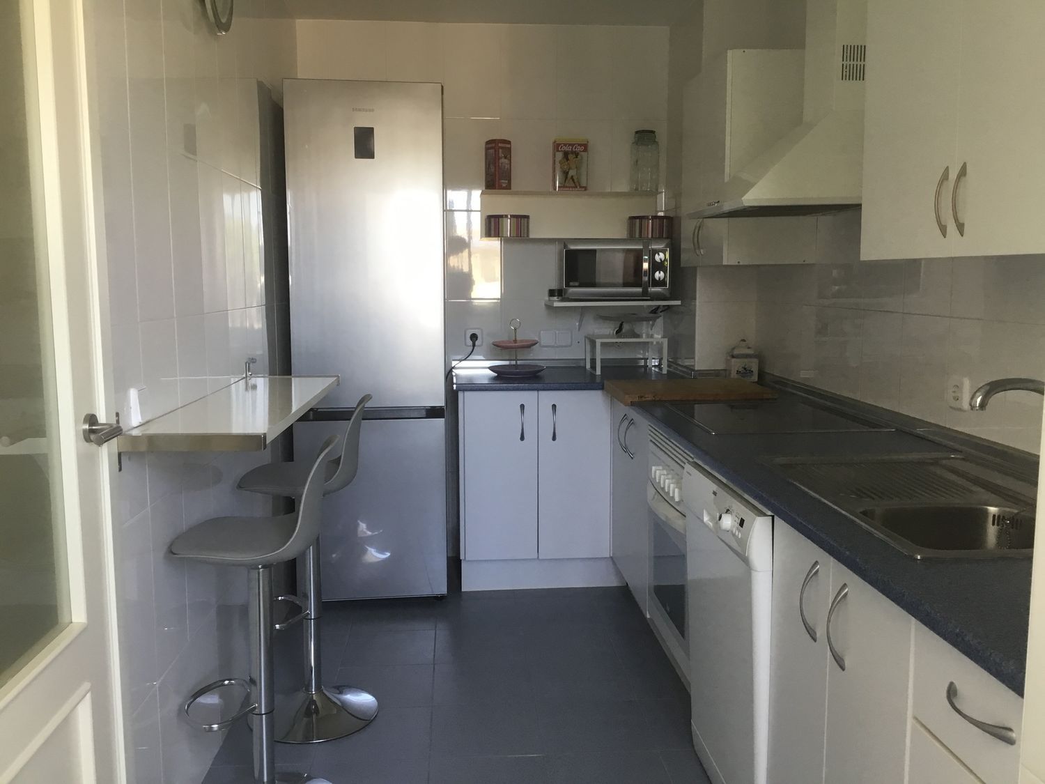 Ático en calle Tucán, 12 - Foto 27