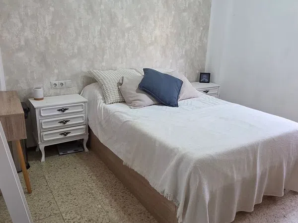Piso en Avenida Málaga Oloroso, 7, Cortijo Bazán - Los Casinis - Los Cipreses - Foto 8