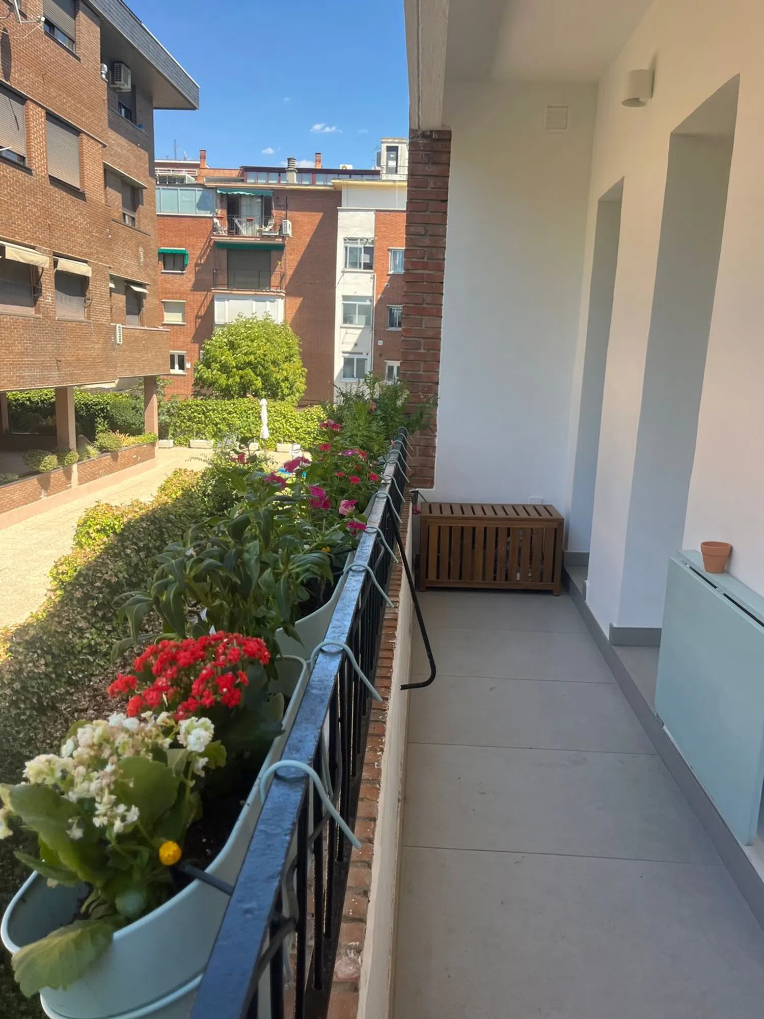 Piso en calle de Arturo Soria, 282 - Foto 11