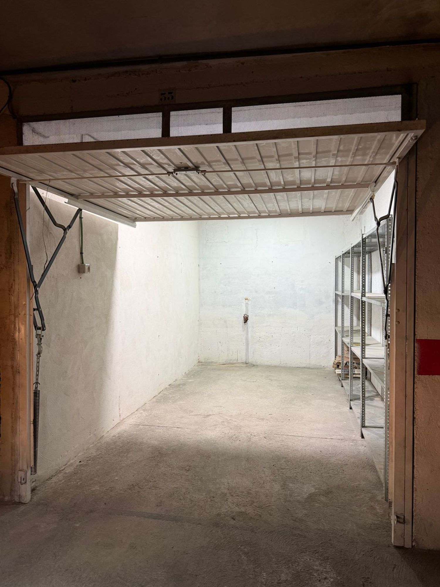 Piso en calle Nuestra Señora de Lourdes, 4 - Foto 14