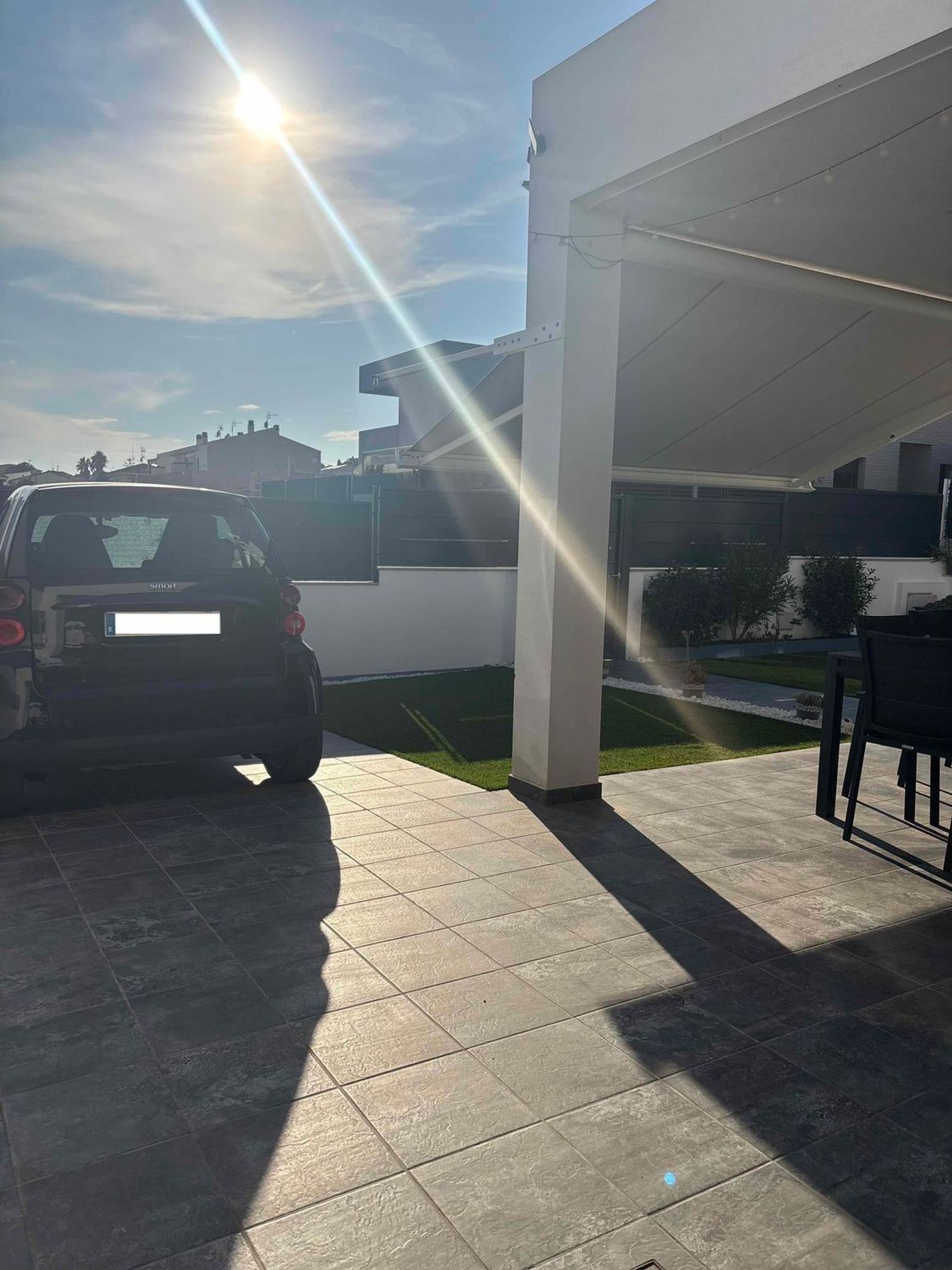 Chalet adosado en Calle del Mig, 8, Residencial, Residencial - Foto 4