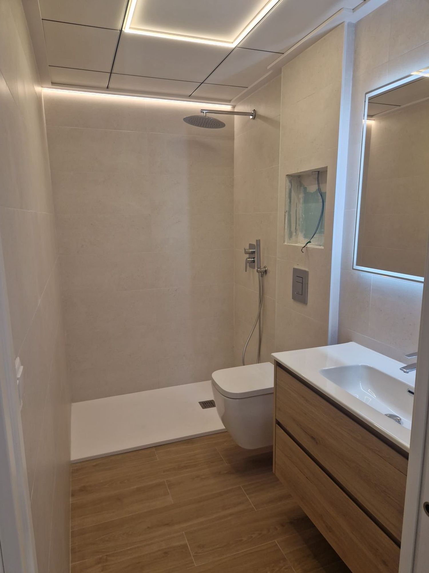 Piso en Avenida de Ronda, 148, Tamarit - Playa Lissa, Tamarit - Playa Lissa - Foto 18