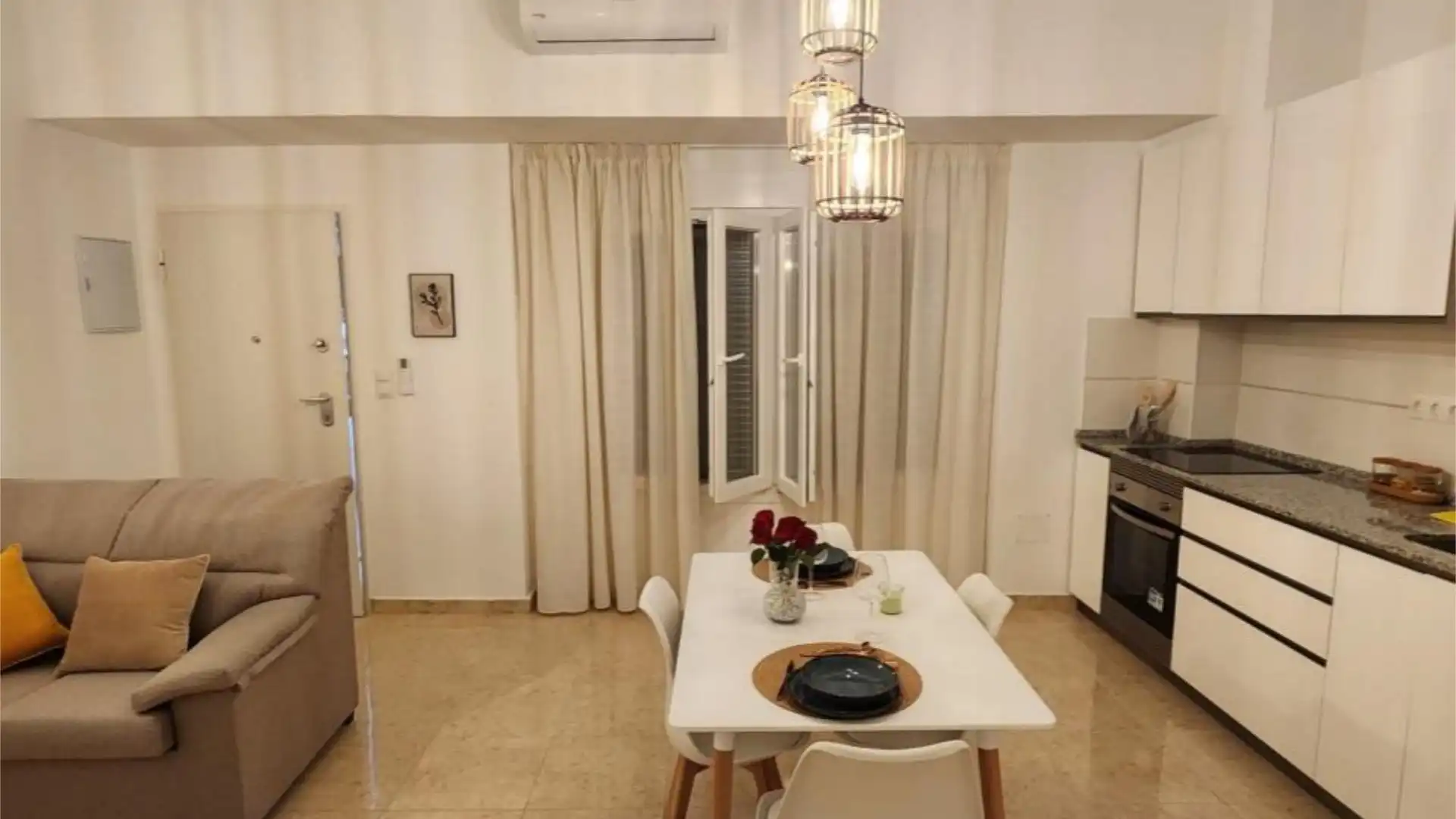 Piso en  Calle Ciudad de Andújar 14 - Foto 2