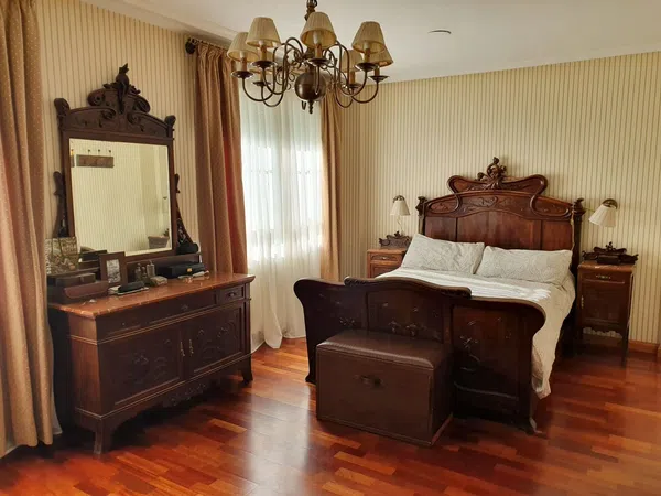 Chalet pareado en Calle Florencia, 11 - Foto 10