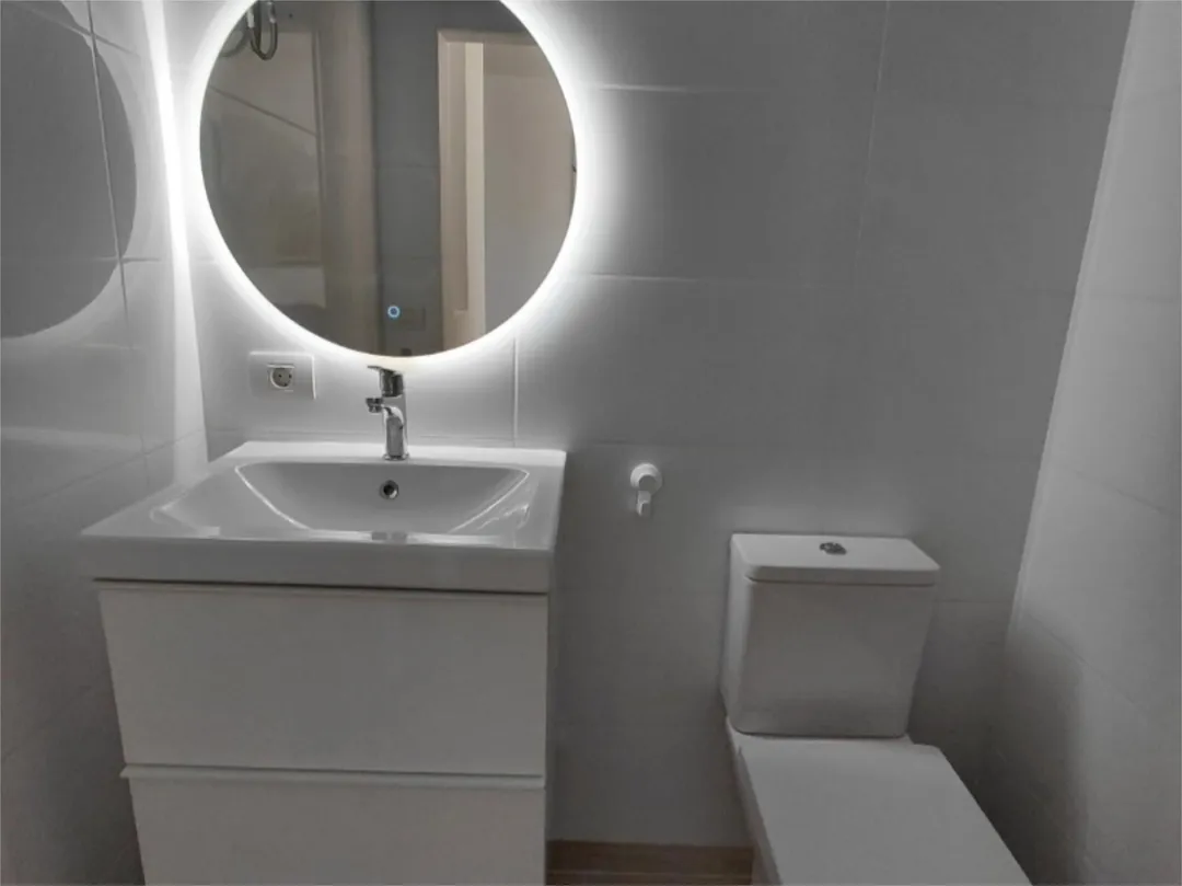 Piso en  Rambla de Santa Cruz 39 - Foto 10