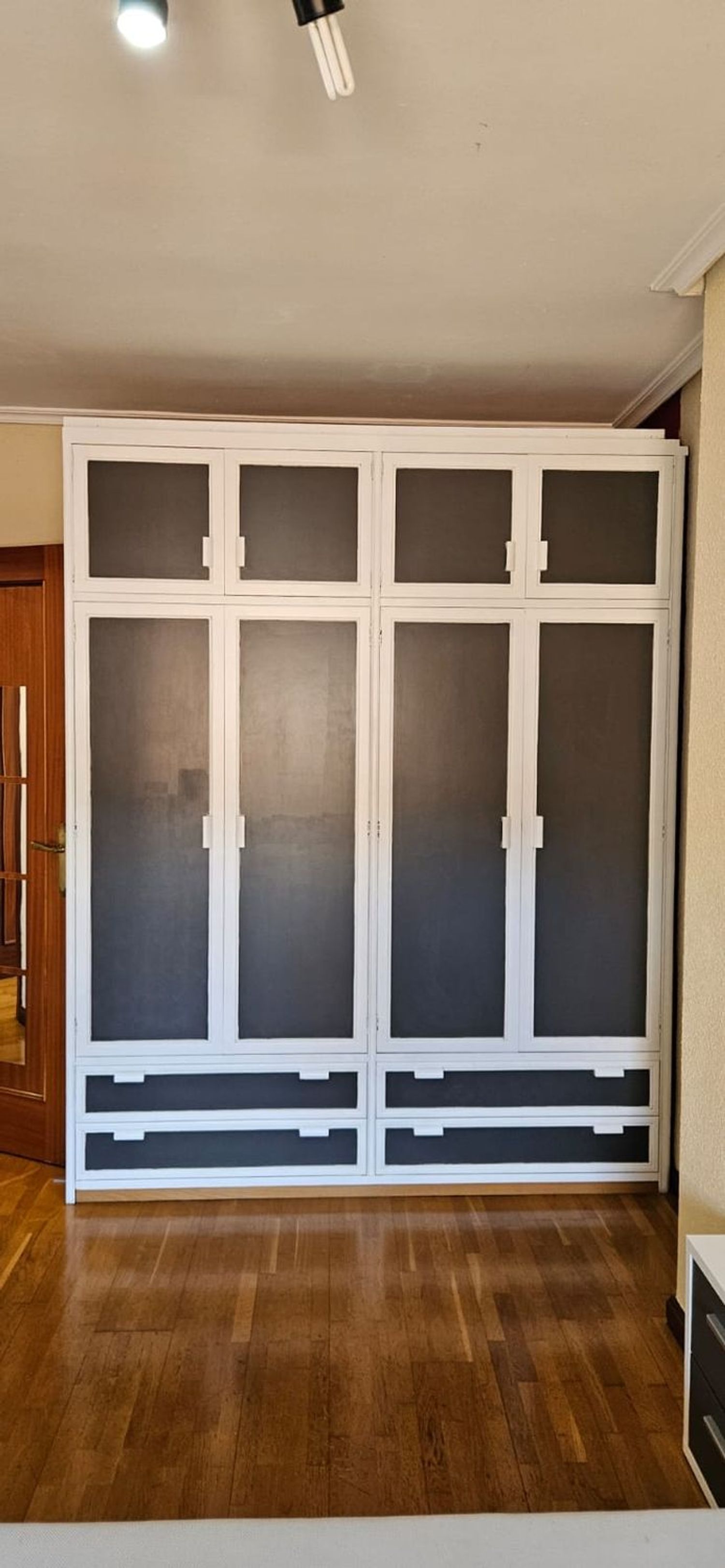 Piso en paseo Echegaray y Caballero, 82 - Foto 14