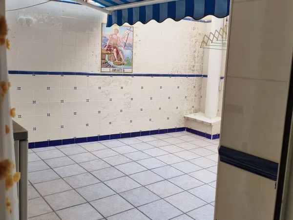 Piso en Calle del Pare Mendez, 40, Casco Antiguo, Casco Antiguo - Foto 21
