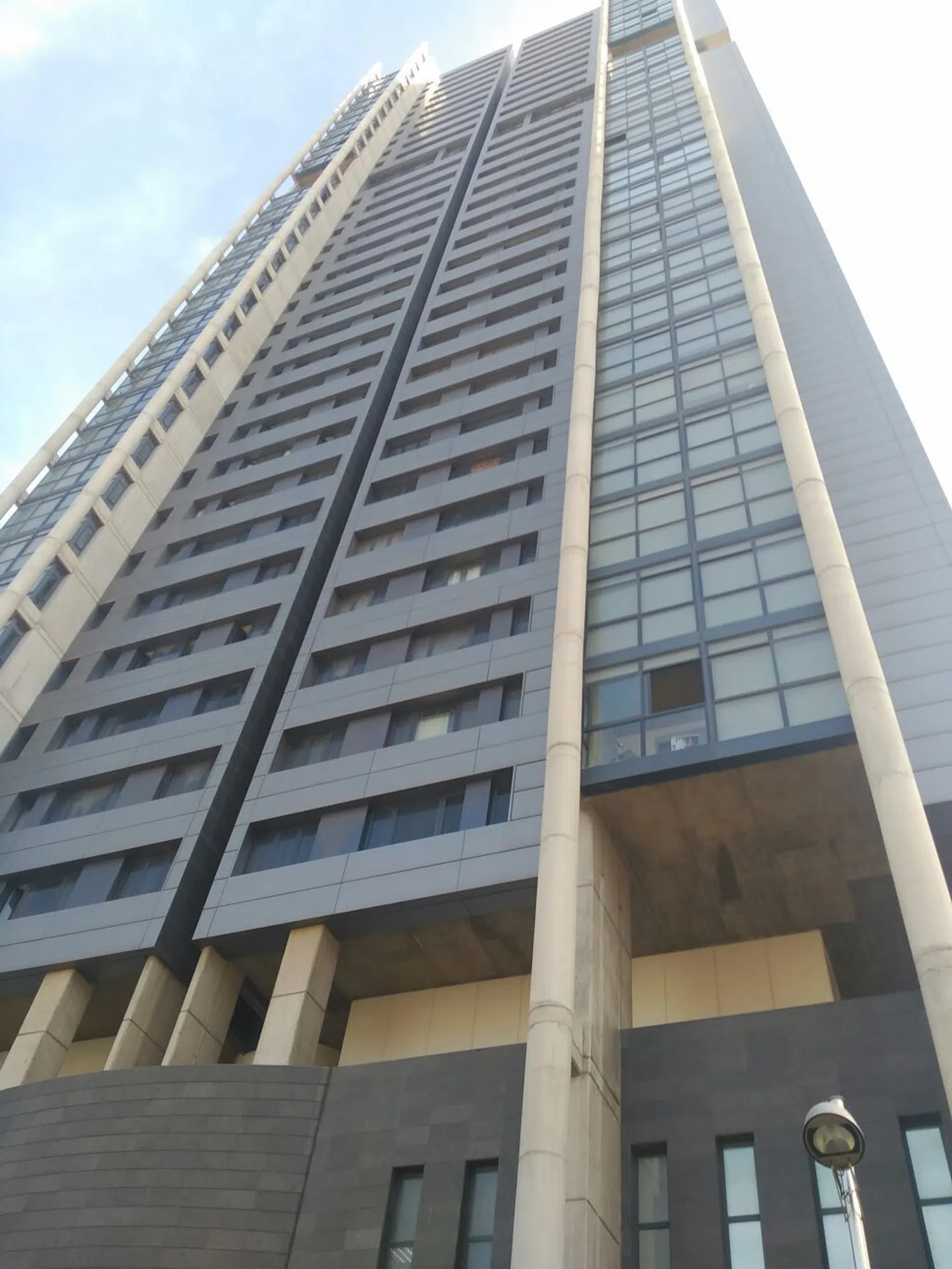 Piso en Adam Martin Mens, 5 - Foto 1