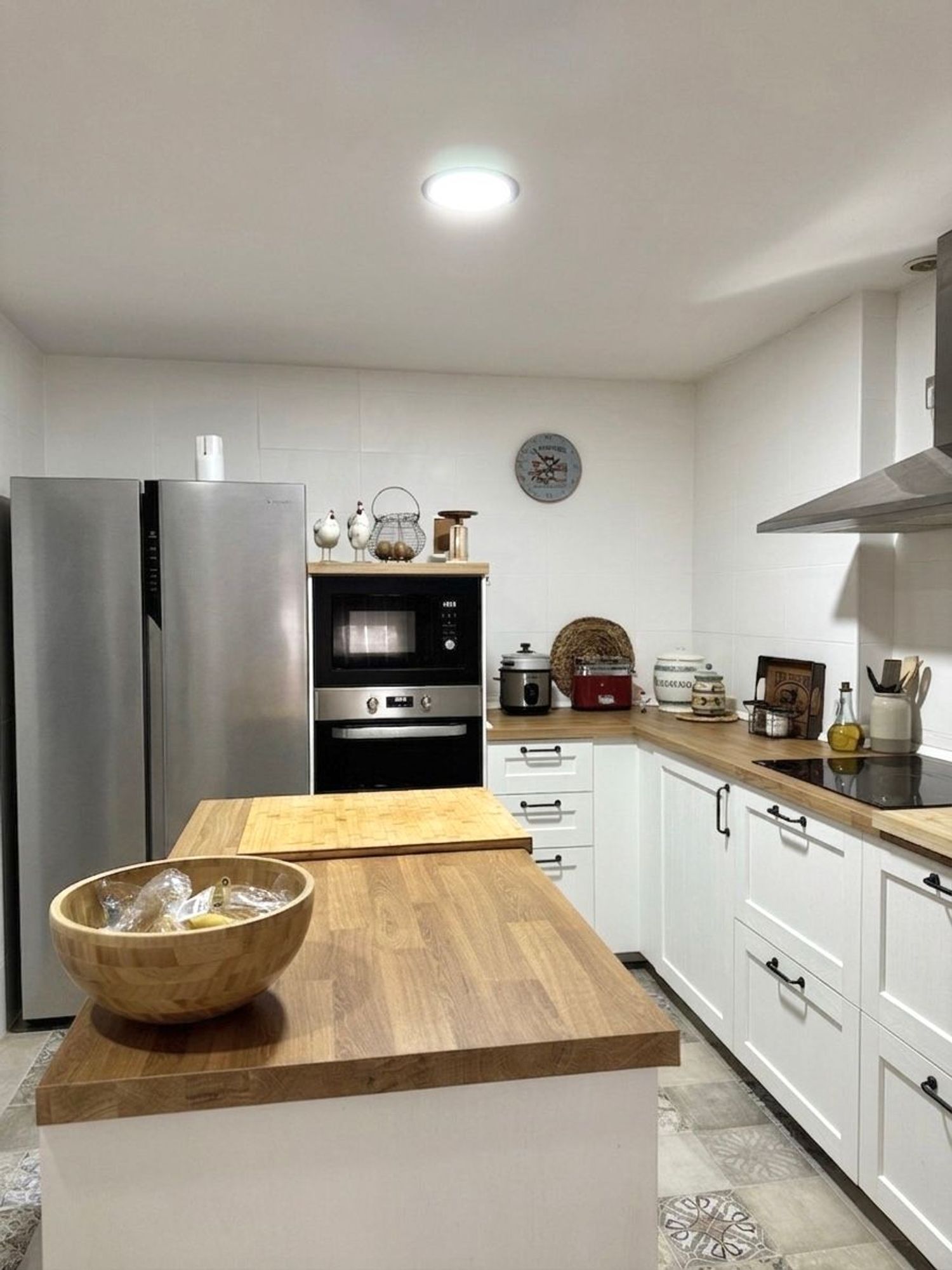 Chalet adosado en Alameda de la Sagra - Foto 3