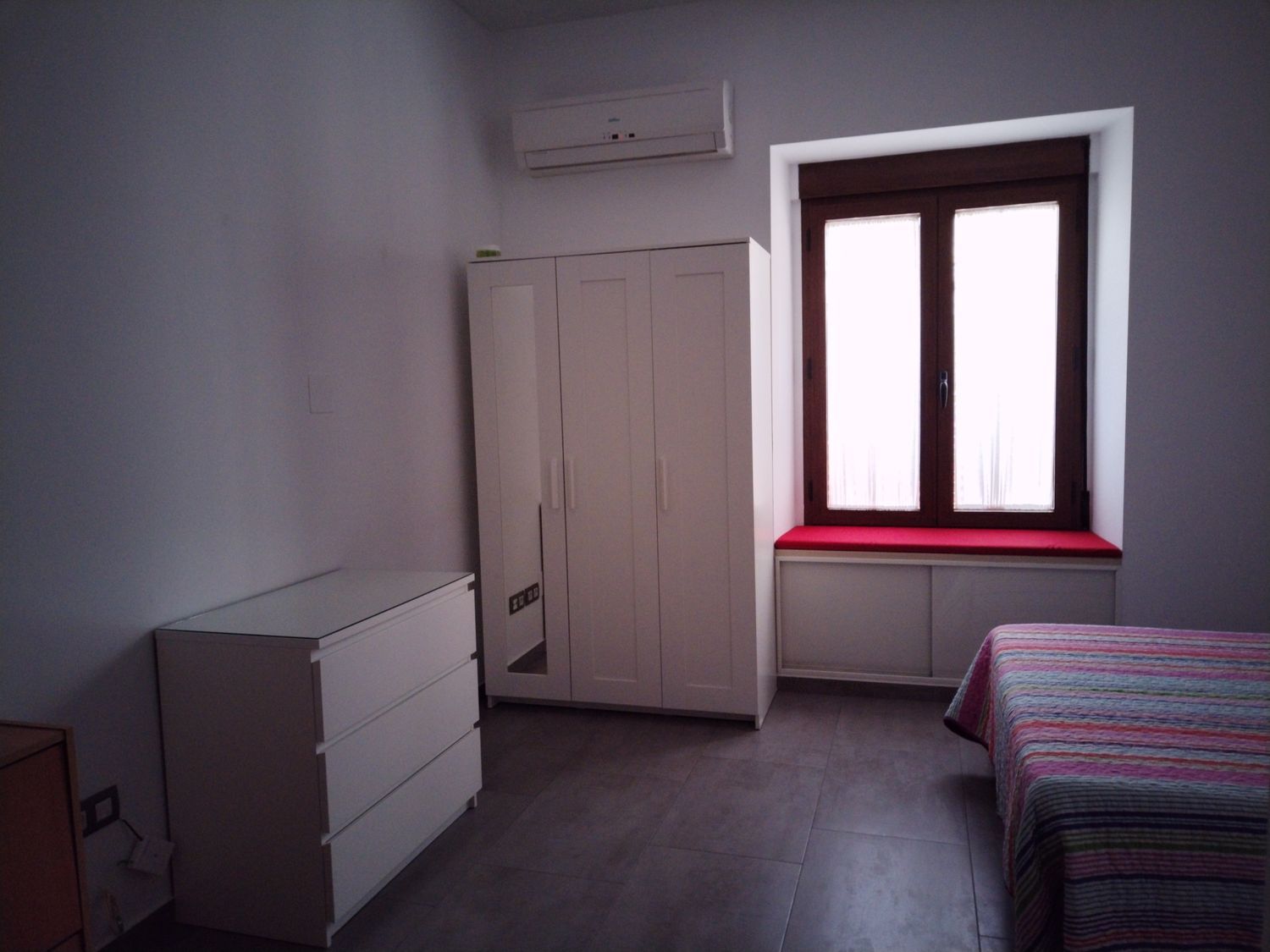 Estudio en Calle Montero, 27, Casco Histórico - Ollerías - Marrubial - Foto 9