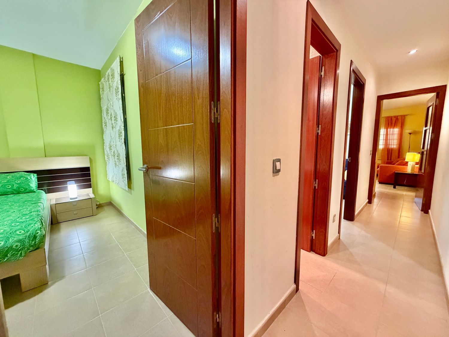 Piso en Calle Juan Gutemberg, 24, Los Tarahales - La Paterna - Foto 24