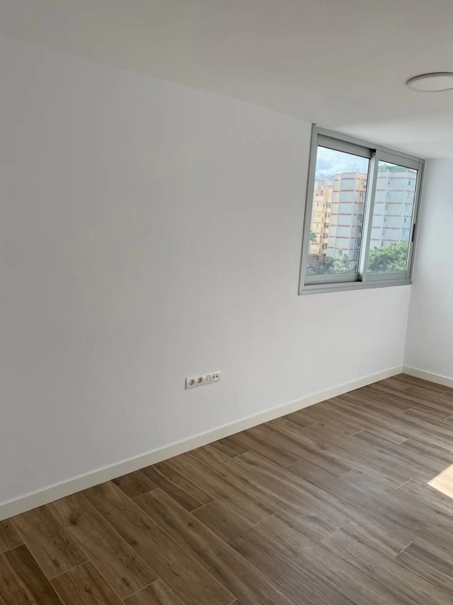 Piso en avenida de Benito Pérez Armas, 4 - Foto 8