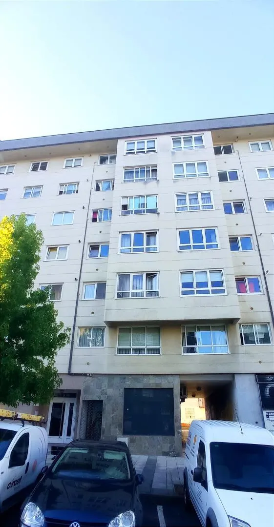 Piso en  Rúa Jorge Guillén 3A - Foto 18