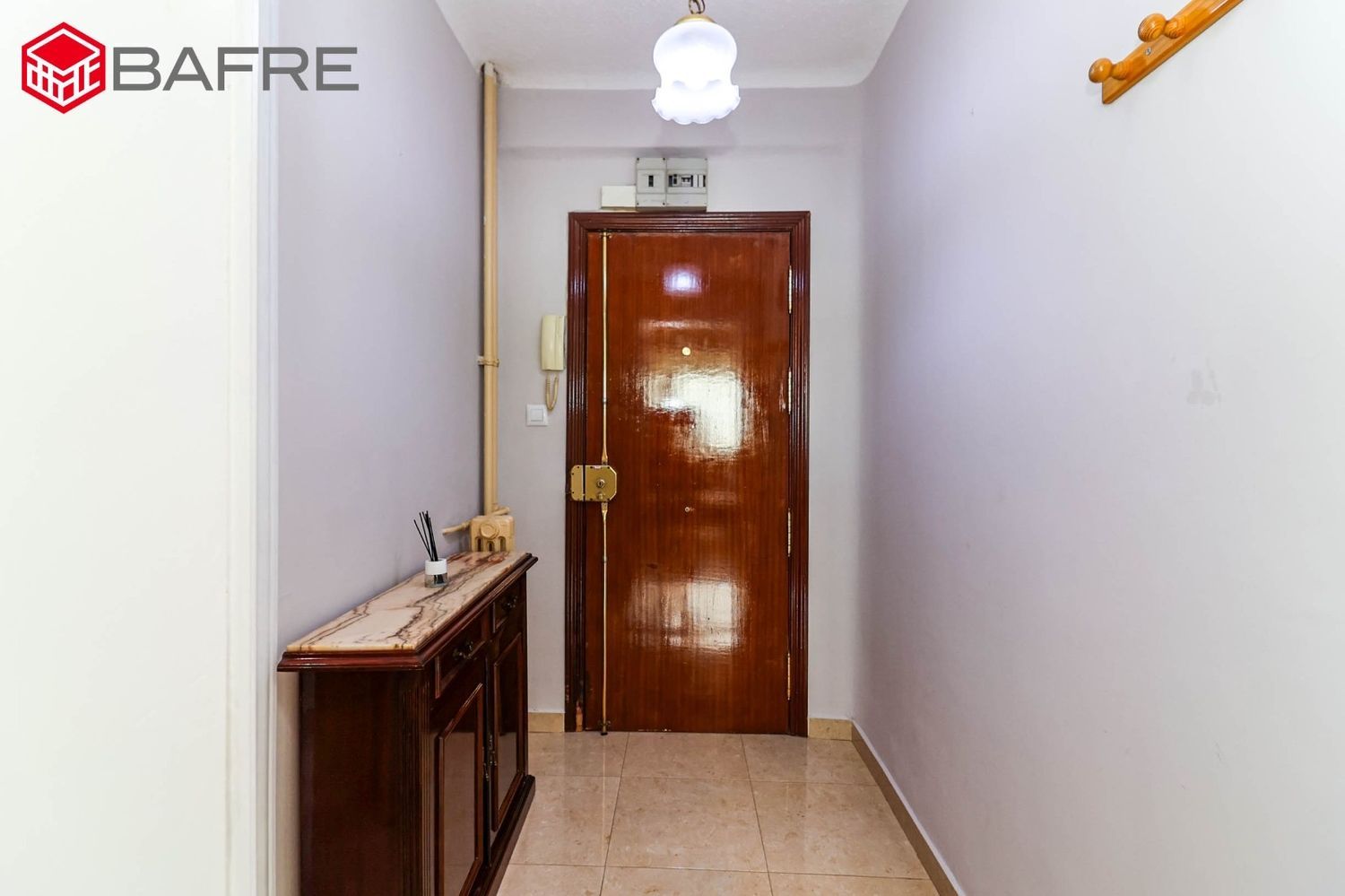 Piso en calle de la Virgen de Lourdes, 40 - Foto 1