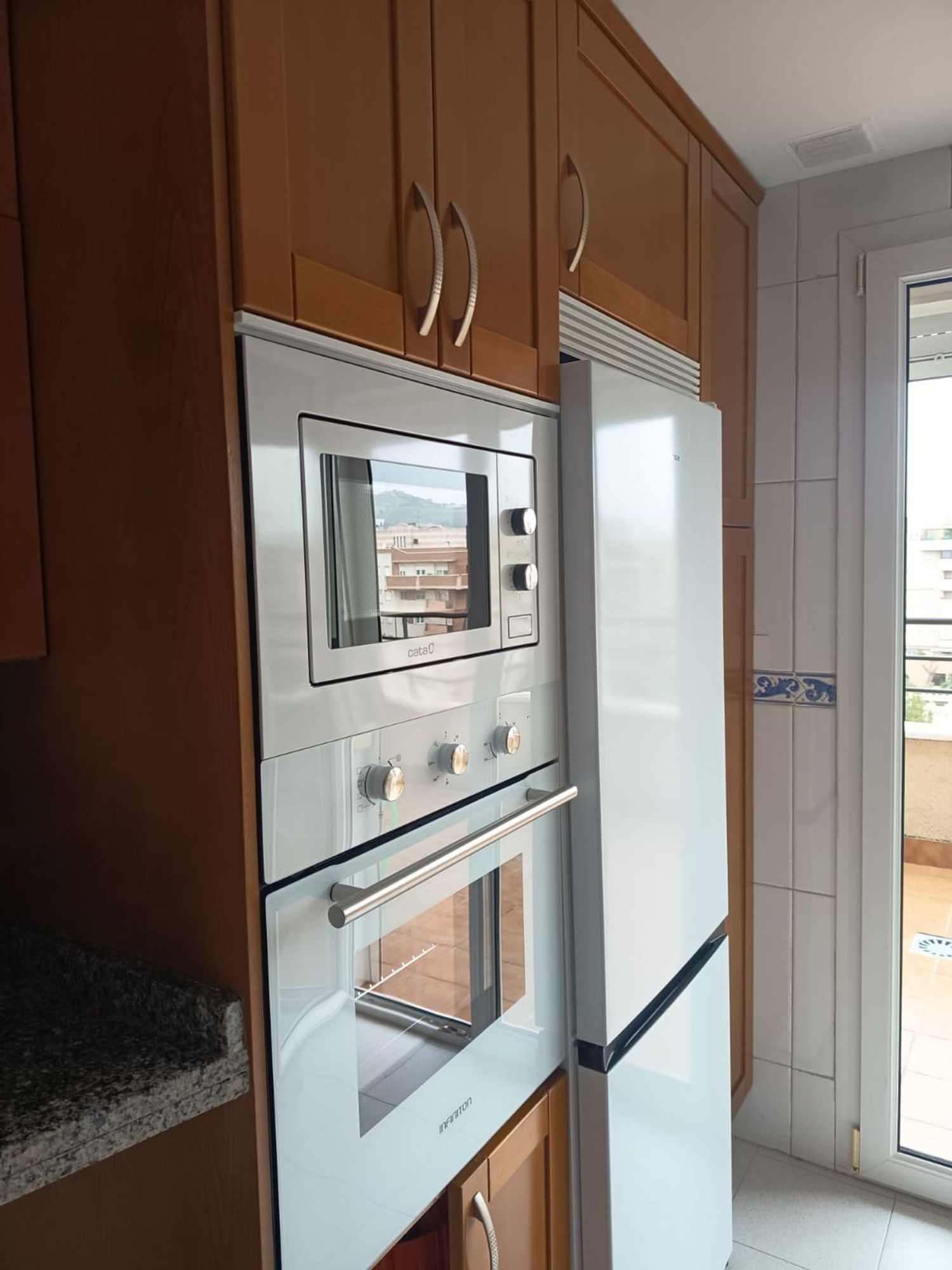 Ático en avenida de Pampaneira, 15 - Foto 8