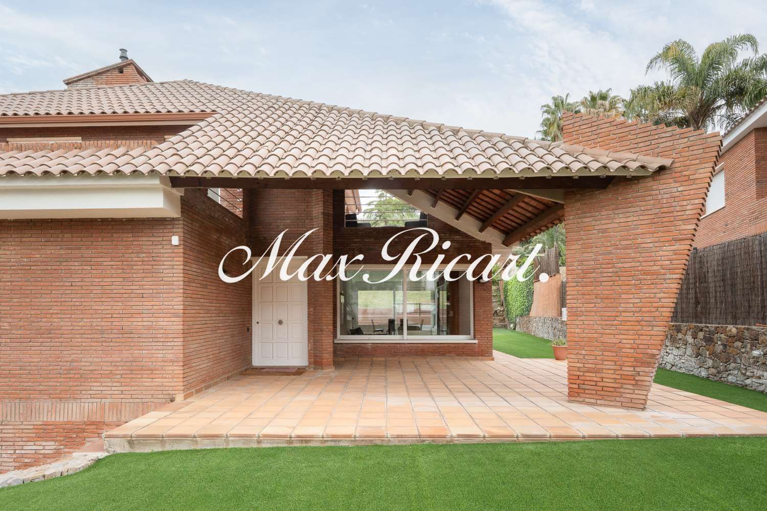 Casa o chalet independiente en Calle de Batista i Roca, La Miranda - Can Candeler - Foto 16