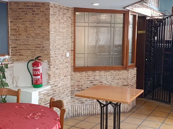 Local en Isabel La Católica, Benalúa - Foto 1