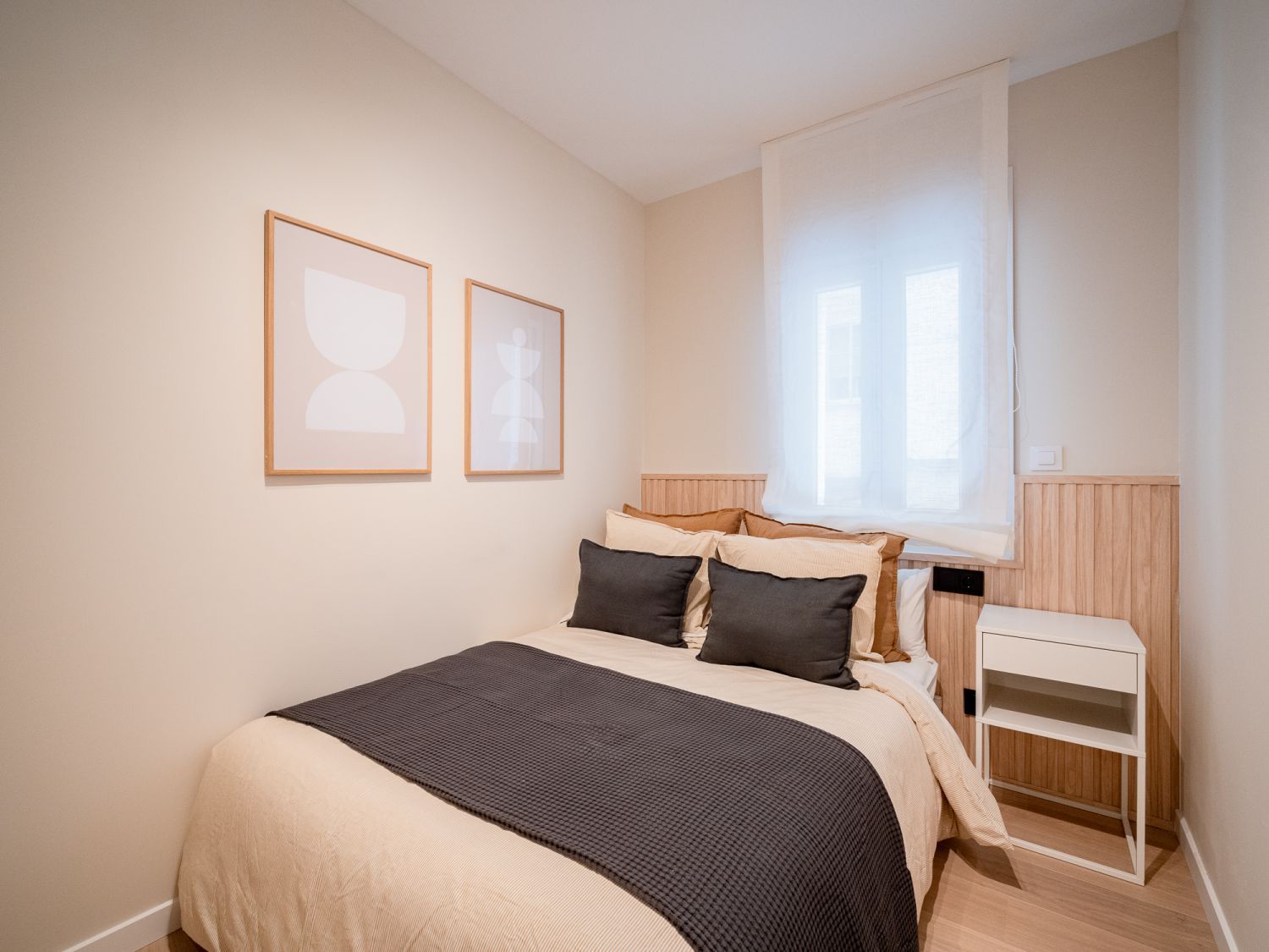 Piso en calle de Abtao - Foto 47