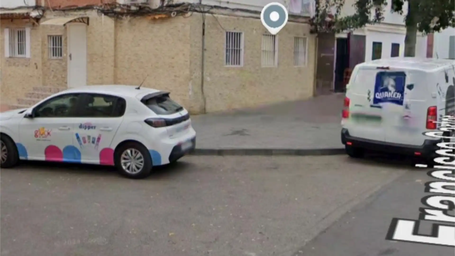 Piso en  Calle Francisco Carter 11 - Foto 1