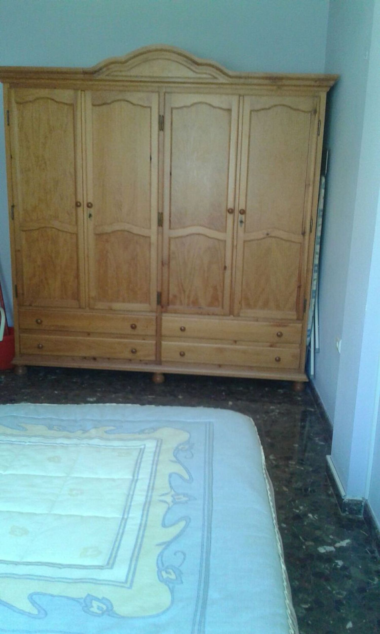 Ático en Calle magistrado ruiz rico, 5 - Foto 13