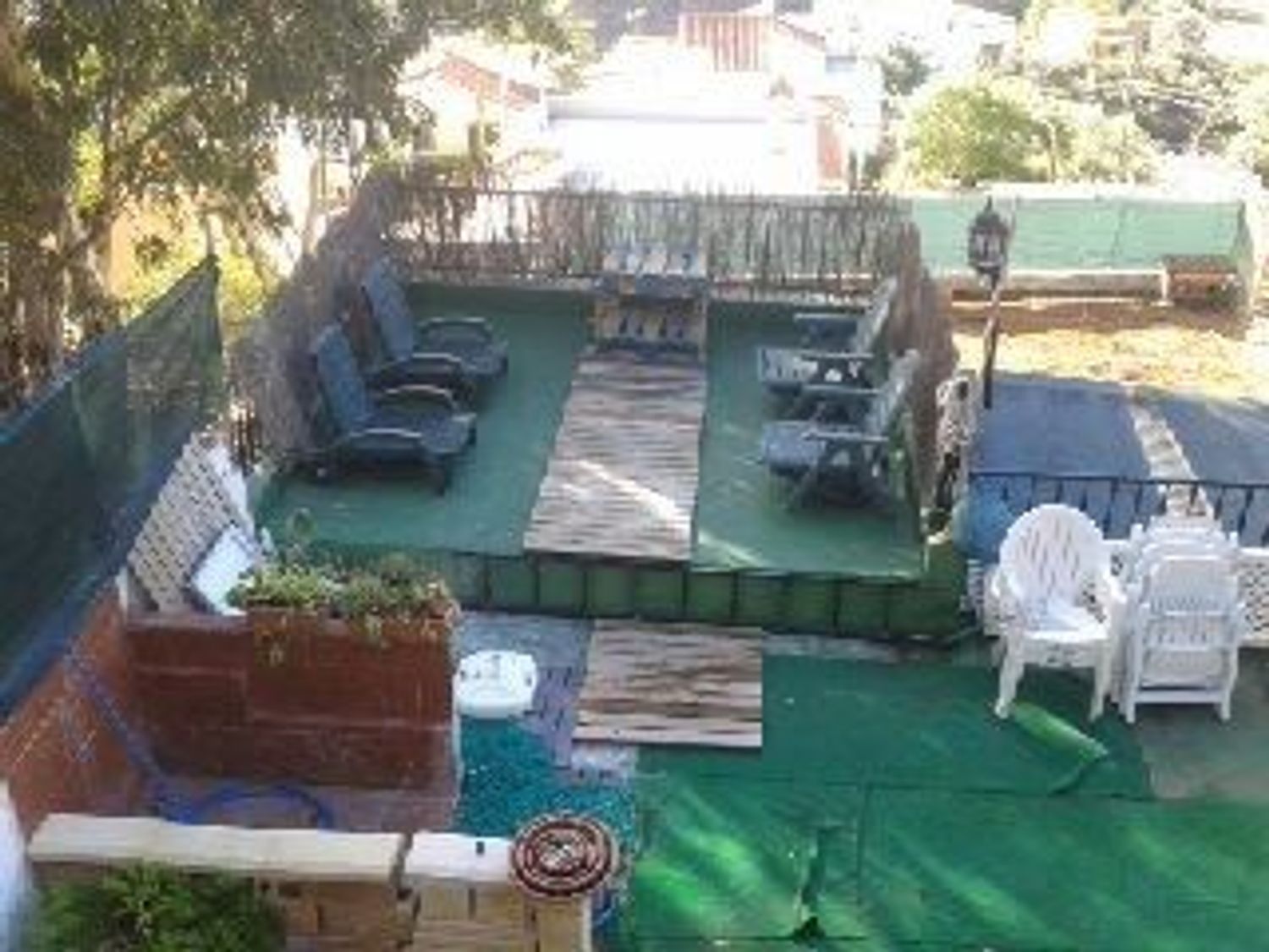 Casa o chalet independiente en Camino el Tejar, 15, La Angostura - Los Olivos, La Angostura - Los Olivos - Foto 10