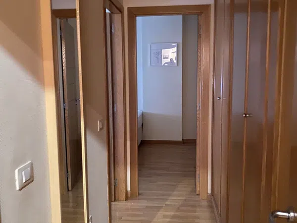 Piso en calle Álvaro Rodríguez López, 8 - Foto 18