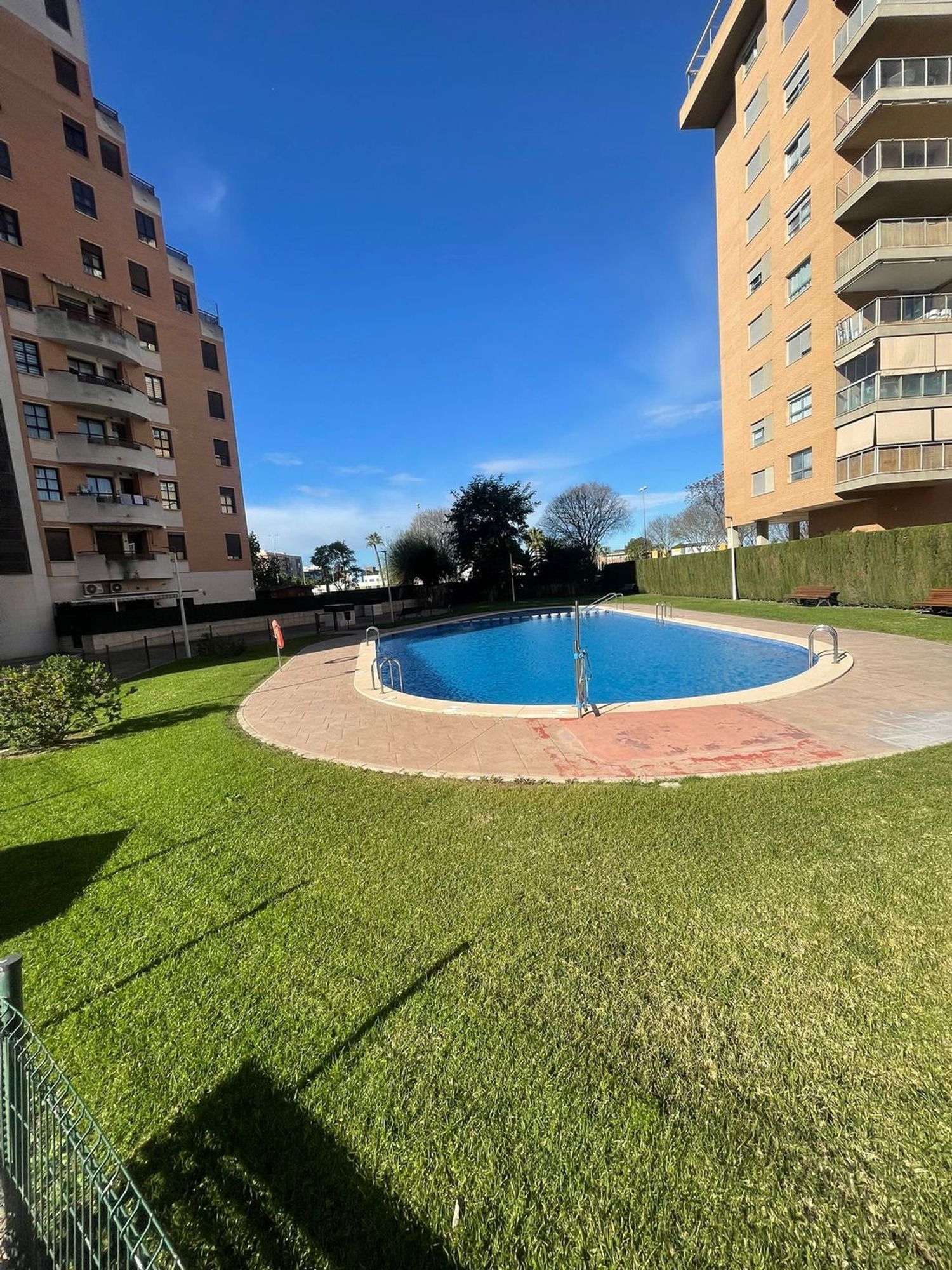 Piso en Paseo Clara Campoamor - Foto 31