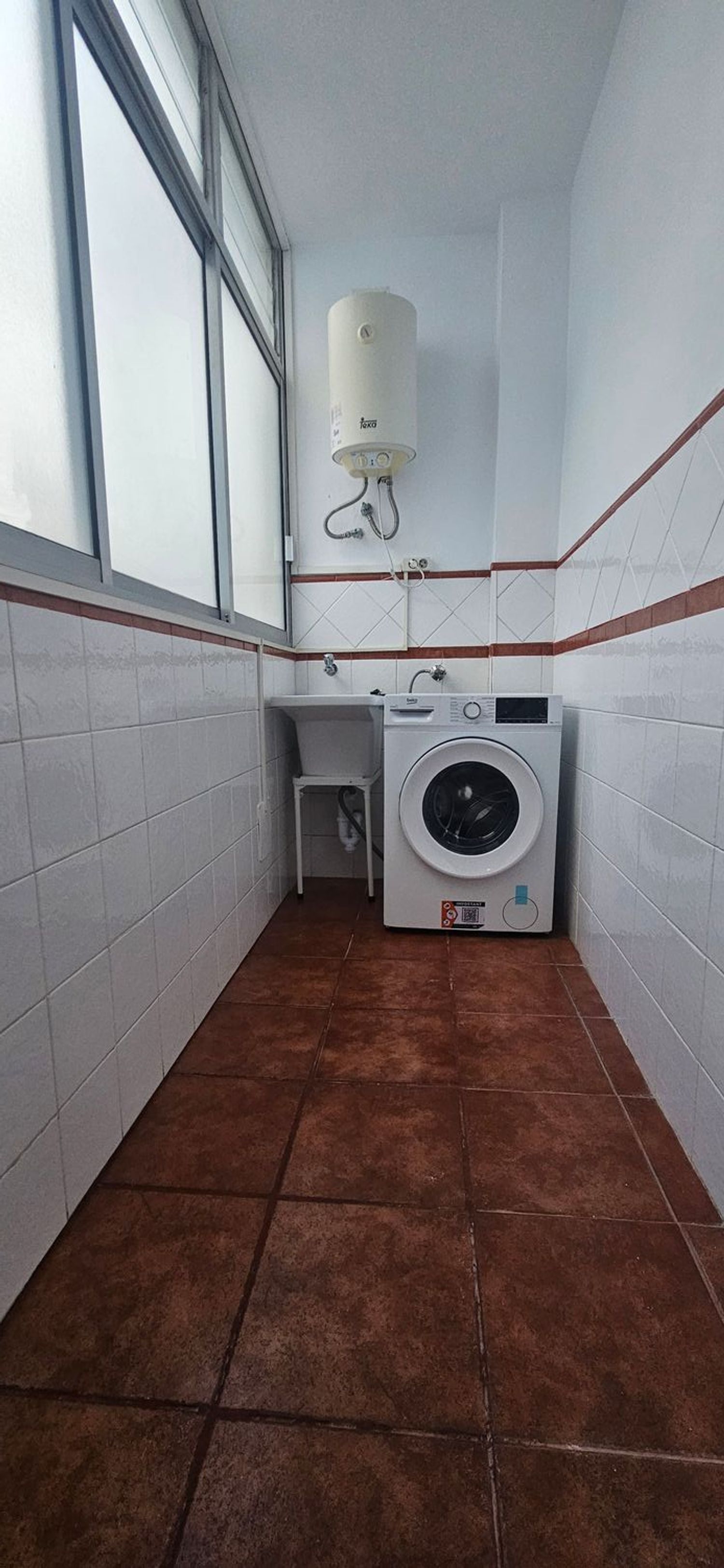Piso en Calle Verdugo y Massieu, 8, La Cuesta, La Cuesta - Foto 26