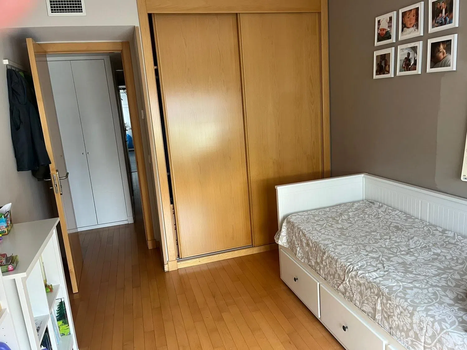 Piso en avenida del Monasterio de Silos, 38 - Foto 2