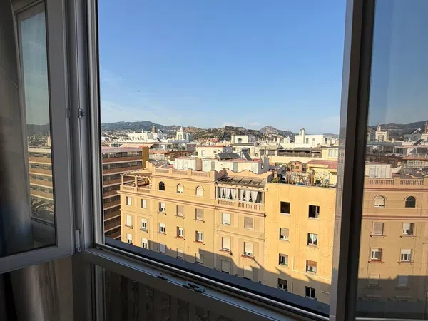 Piso en Alameda de Colón, 24, Ensanche Centro - Soho - Foto 12