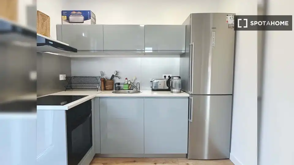 Piso en L'Hospitalet de Llobregat - Foto 5