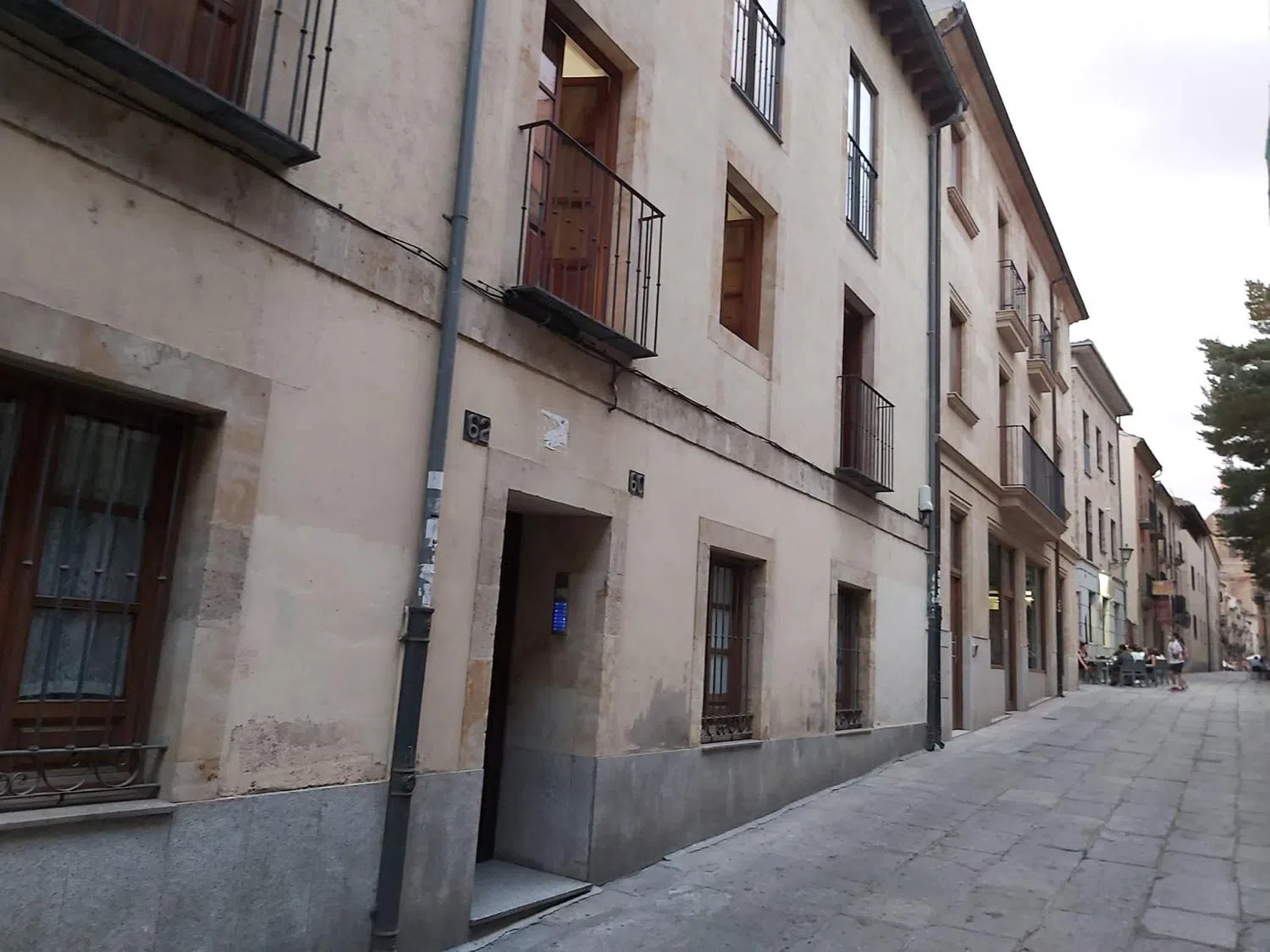 Piso en calle Libreros, 60 - Foto 21