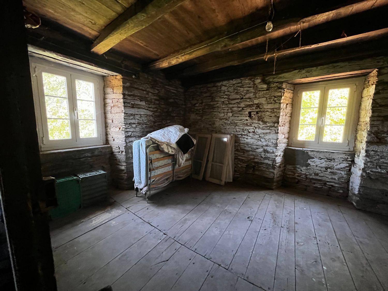 Casa de pueblo en San Breixo, 7 - Foto 29