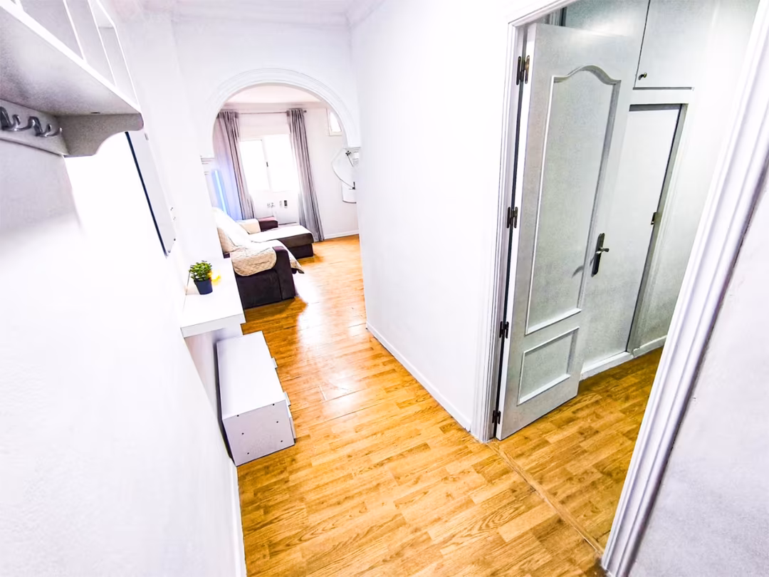 Piso en  Calle Arzobispo Guerrero 21 - Foto 8