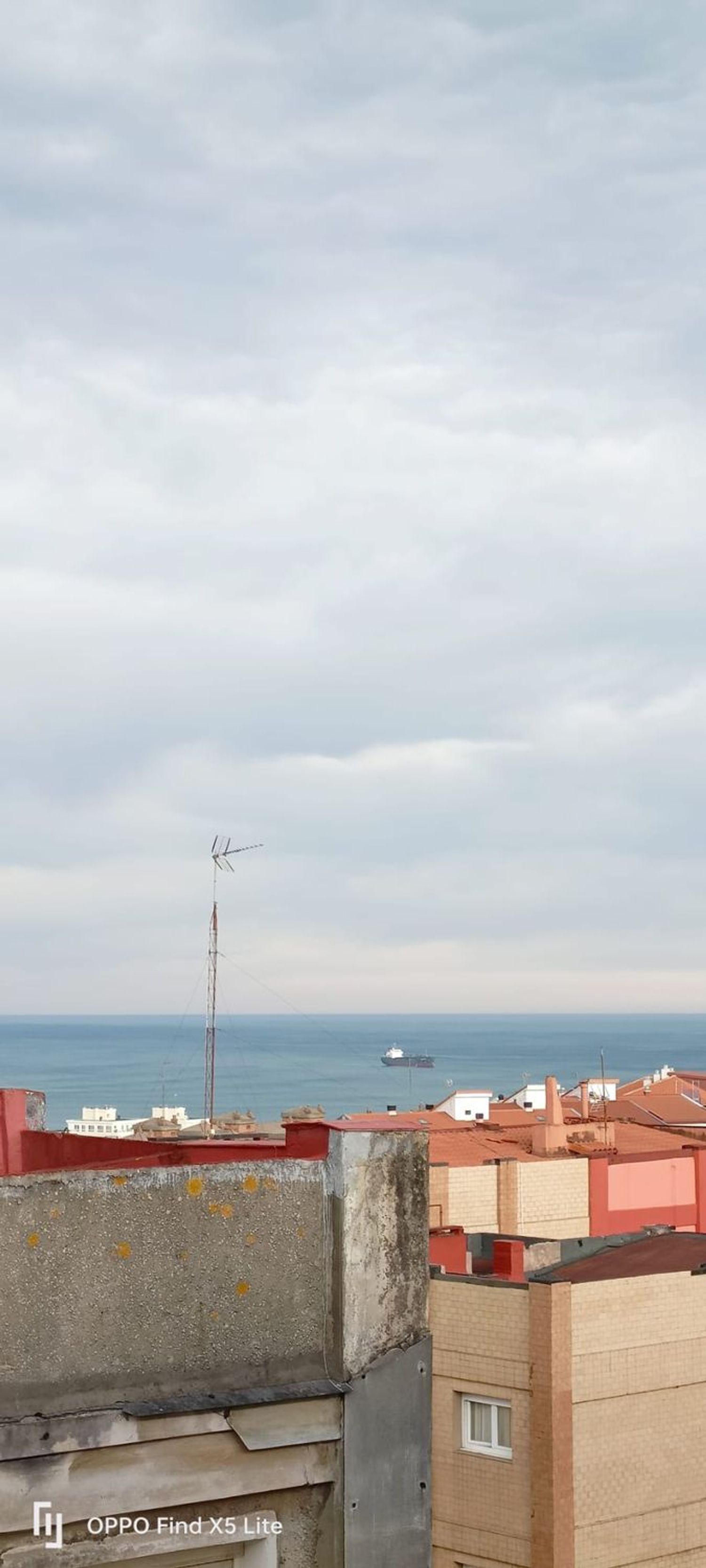 Piso en calle la Universidad, 8 - Foto 1