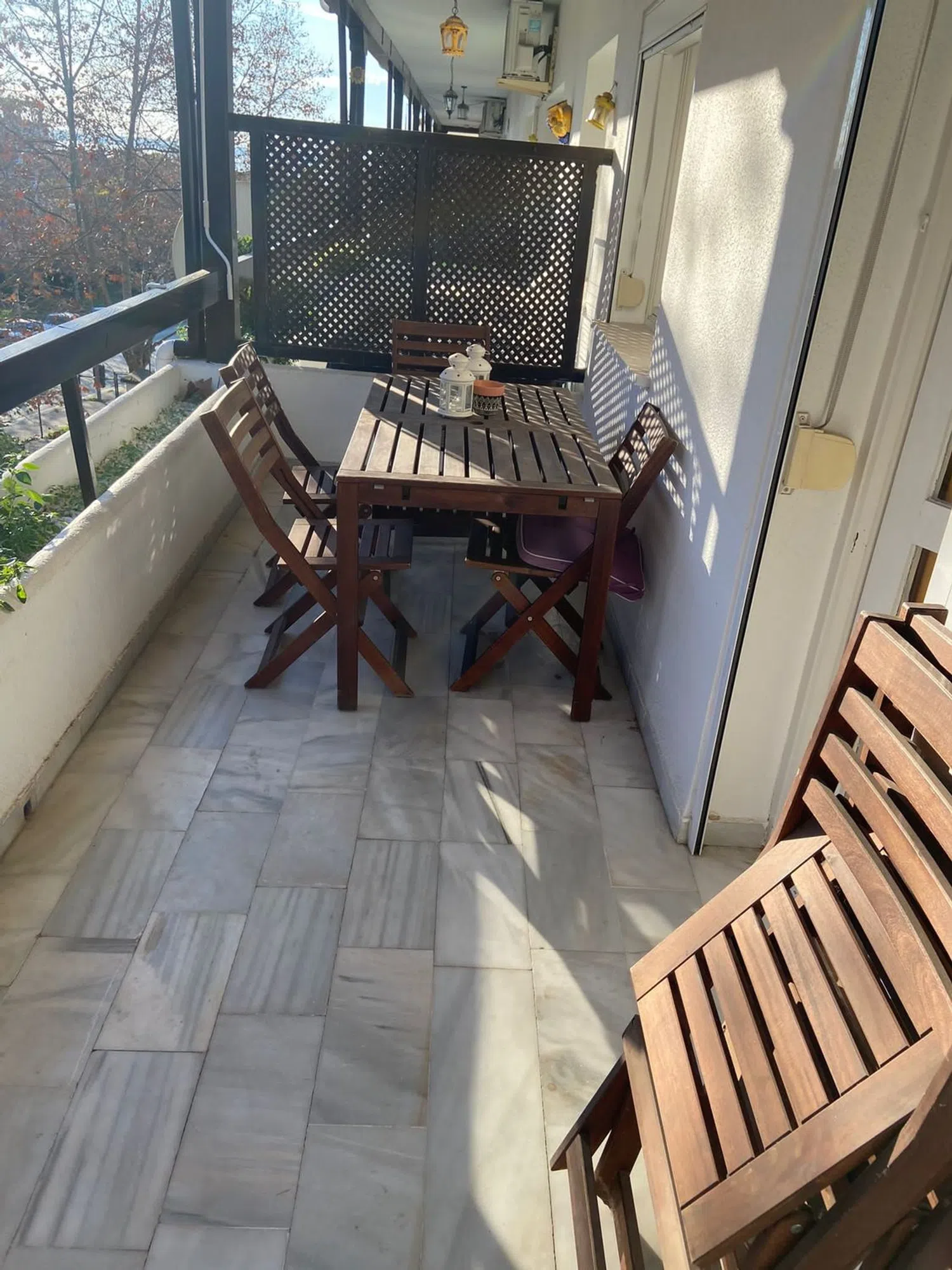 Piso en Urbanizacion Carolina, 3 - Foto 12